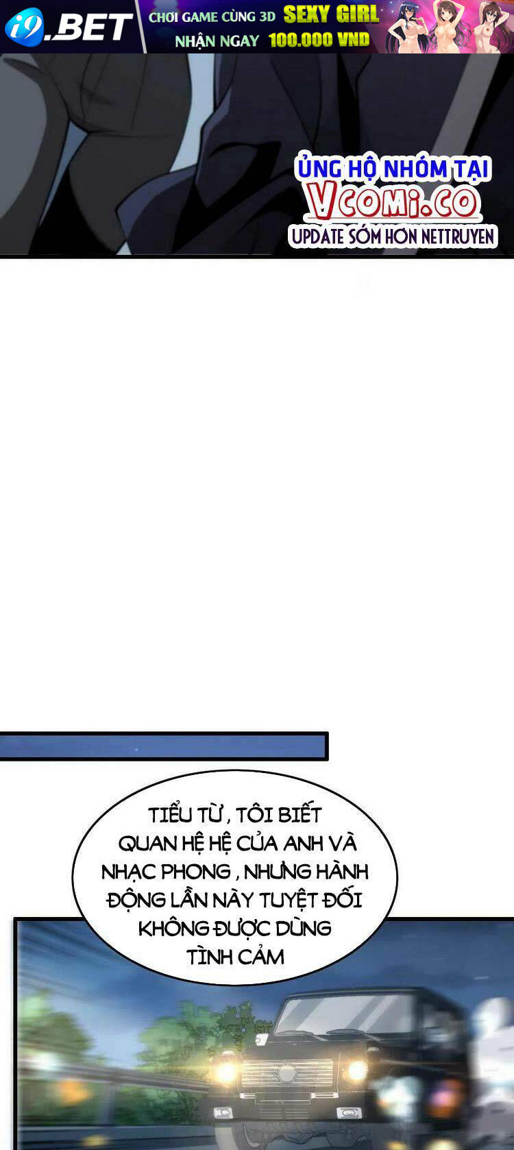 Đại Sư Phụ Hạ Sơn - Chapter 19 - Page 21