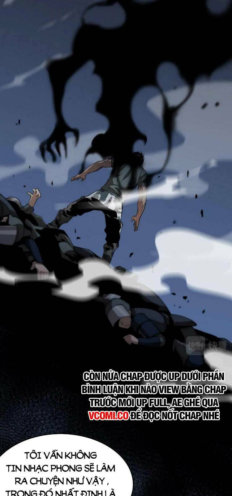 Đại Sư Phụ Hạ Sơn - Chapter 19 - Page 23