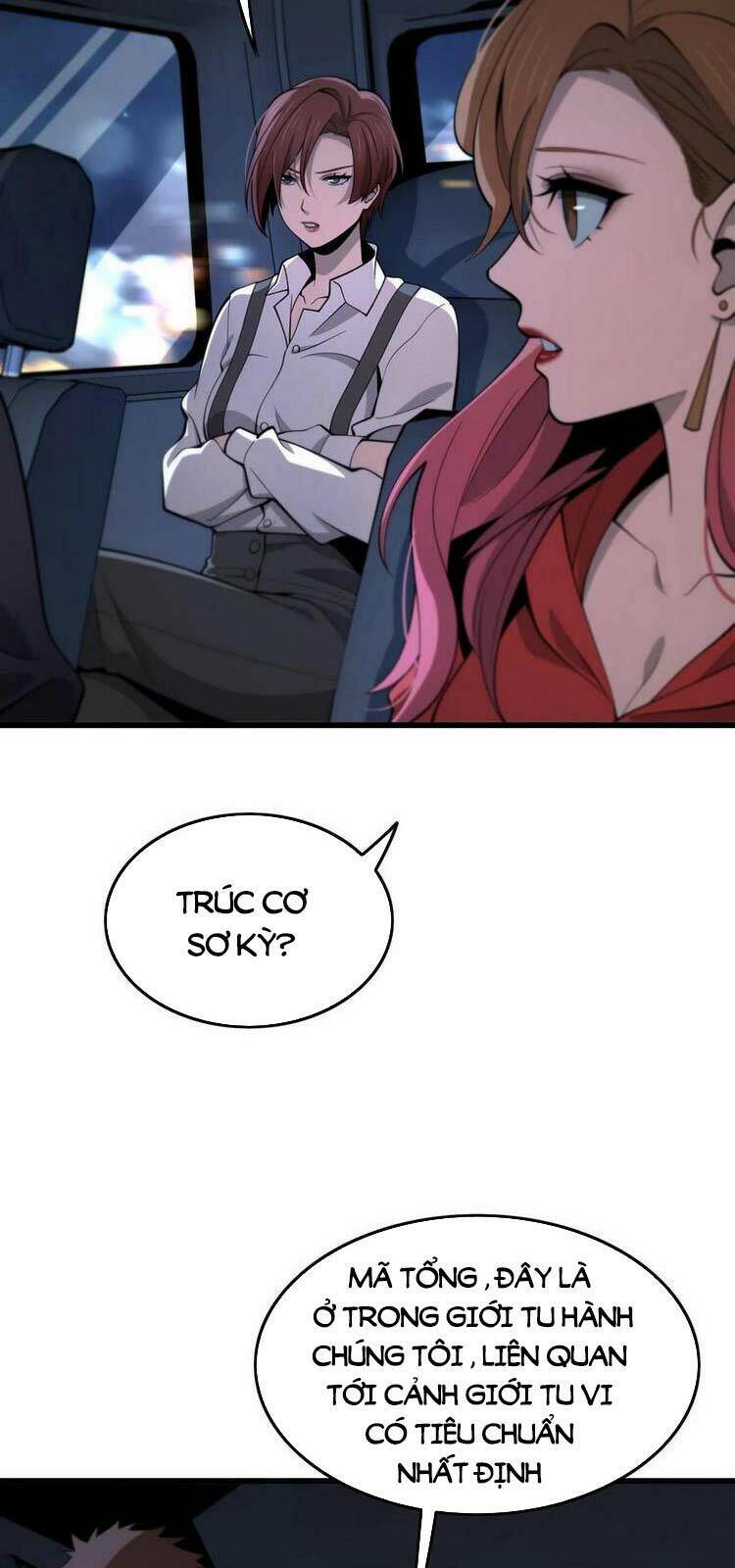 Đại Sư Phụ Hạ Sơn - Chapter 19 - Page 26