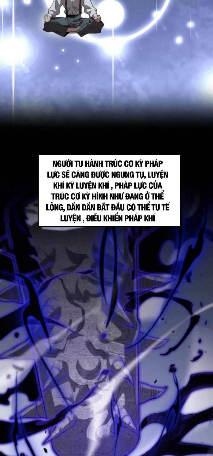 Đại Sư Phụ Hạ Sơn - Chapter 19 - Page 30