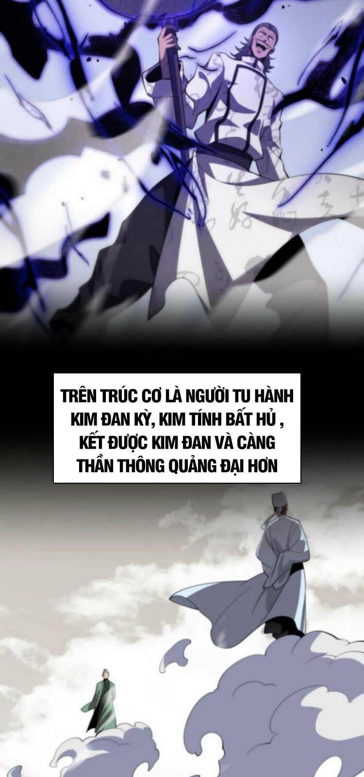 Đại Sư Phụ Hạ Sơn - Chapter 19 - Page 31