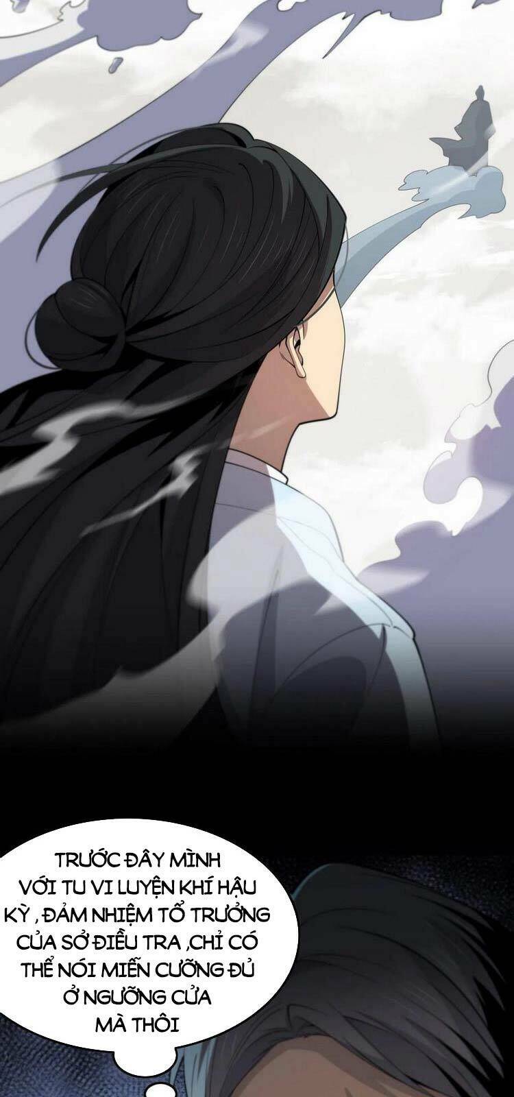 Đại Sư Phụ Hạ Sơn - Chapter 19 - Page 32