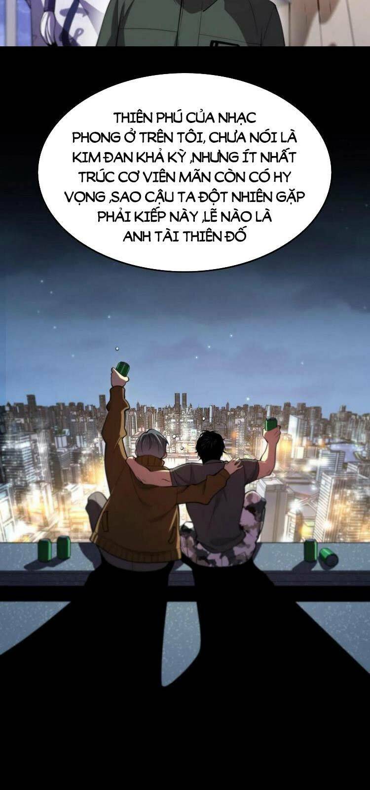 Đại Sư Phụ Hạ Sơn - Chapter 19 - Page 34