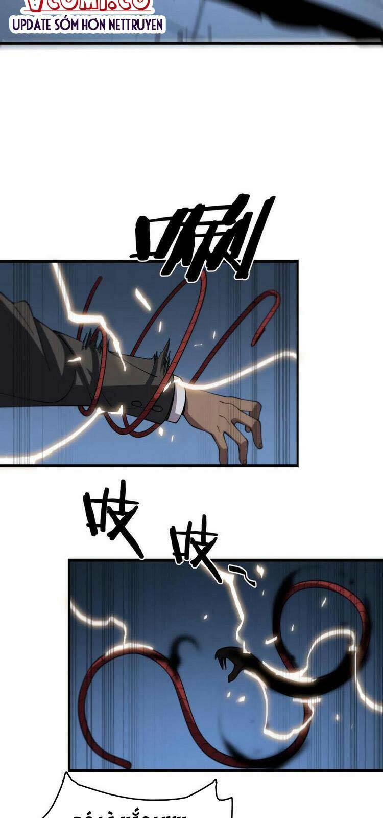 Đại Sư Phụ Hạ Sơn - Chapter 19 - Page 3