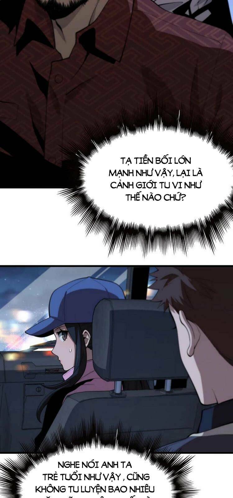 Đại Sư Phụ Hạ Sơn - Chapter 19 - Page 39