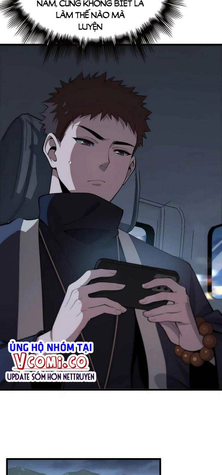 Đại Sư Phụ Hạ Sơn - Chapter 19 - Page 40