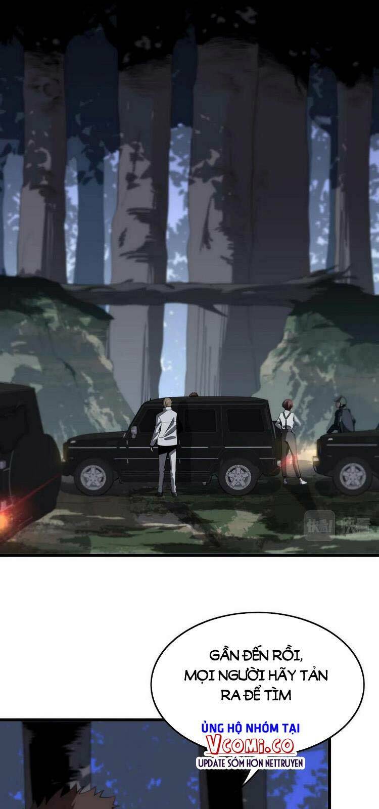 Đại Sư Phụ Hạ Sơn - Chapter 19 - Page 42