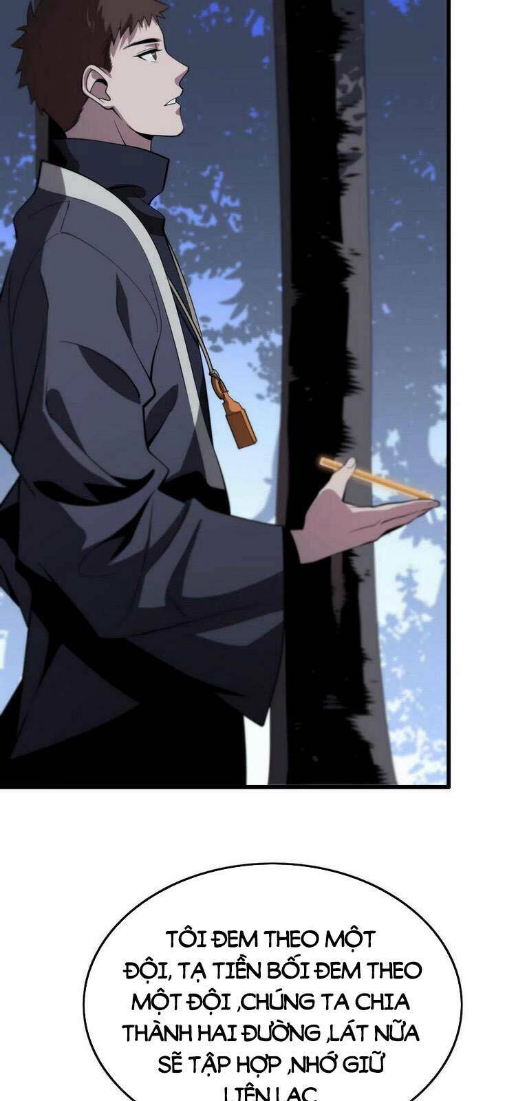 Đại Sư Phụ Hạ Sơn - Chapter 19 - Page 43