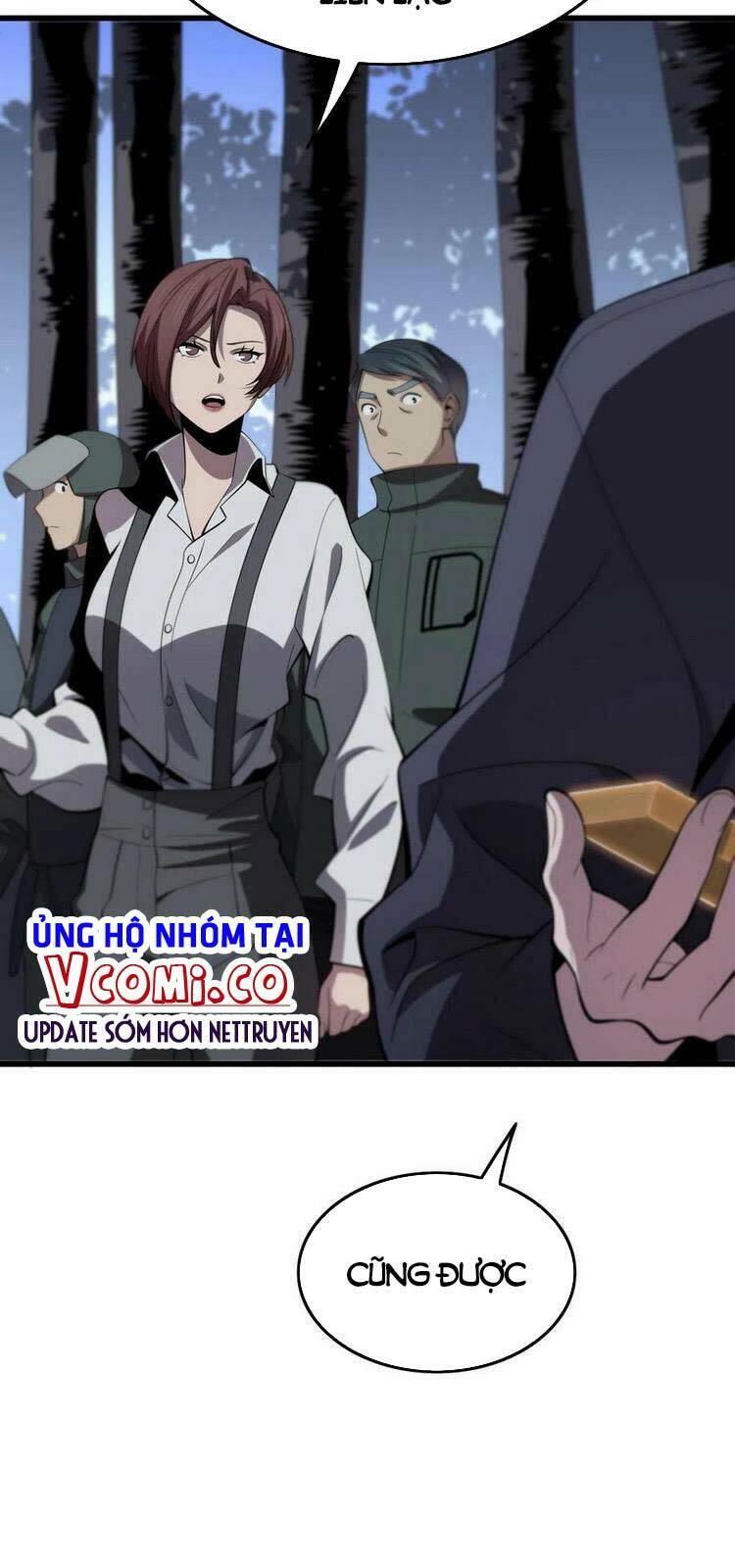 Đại Sư Phụ Hạ Sơn - Chapter 19 - Page 44