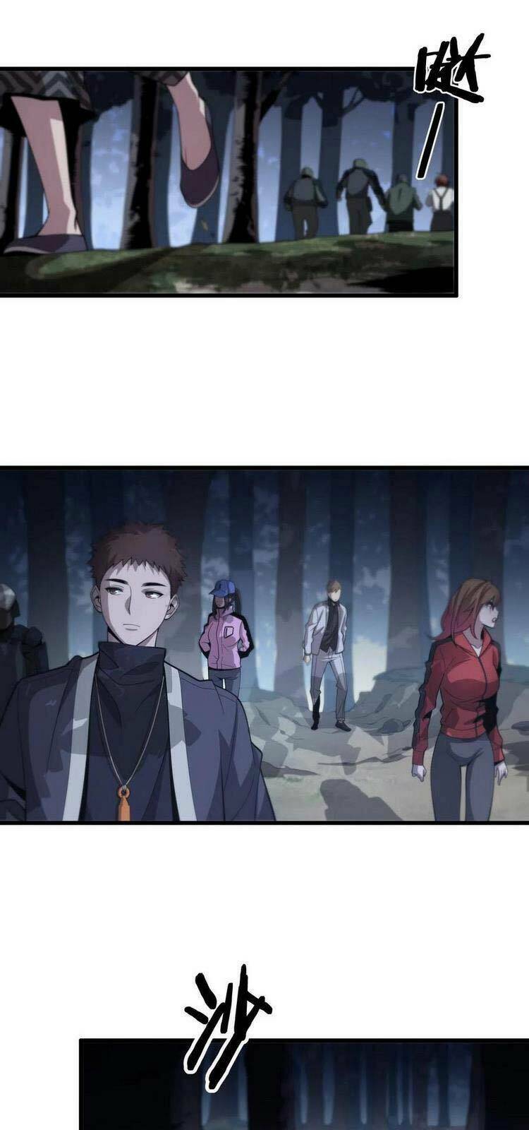 Đại Sư Phụ Hạ Sơn - Chapter 19 - Page 45