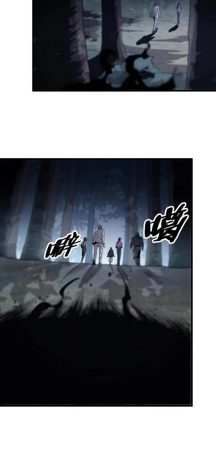 Đại Sư Phụ Hạ Sơn - Chapter 19 - Page 46