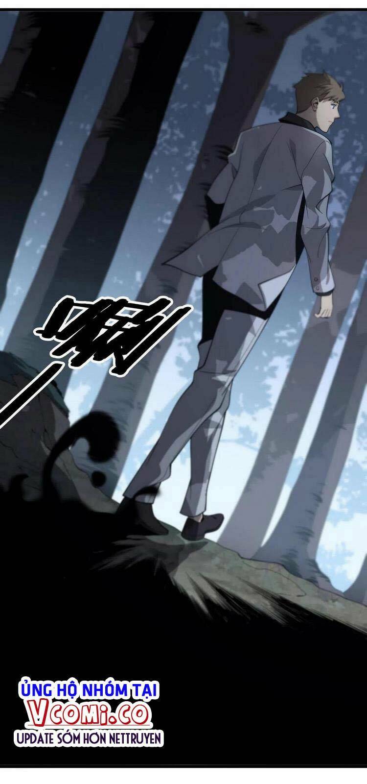 Đại Sư Phụ Hạ Sơn - Chapter 19 - Page 47