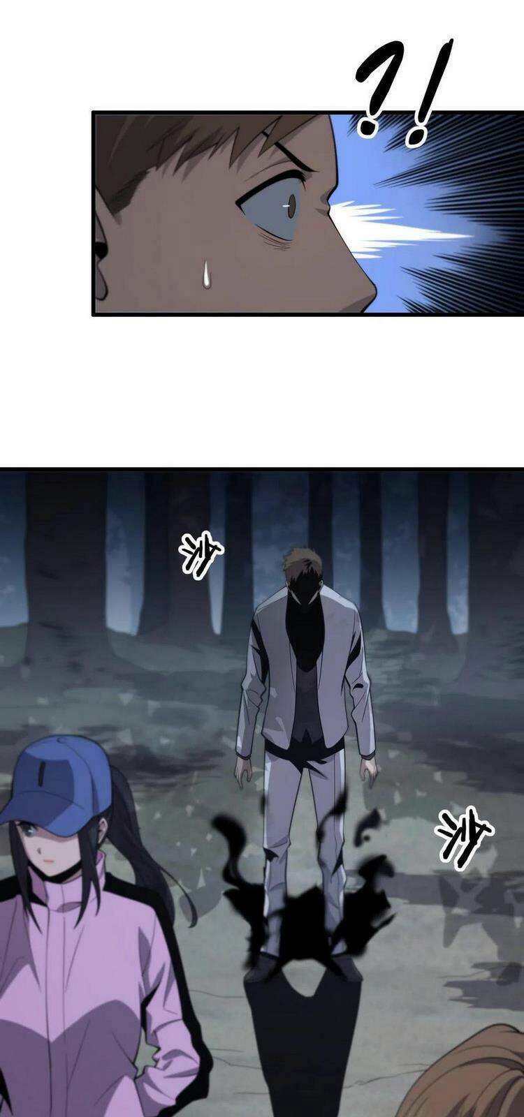 Đại Sư Phụ Hạ Sơn - Chapter 19 - Page 48