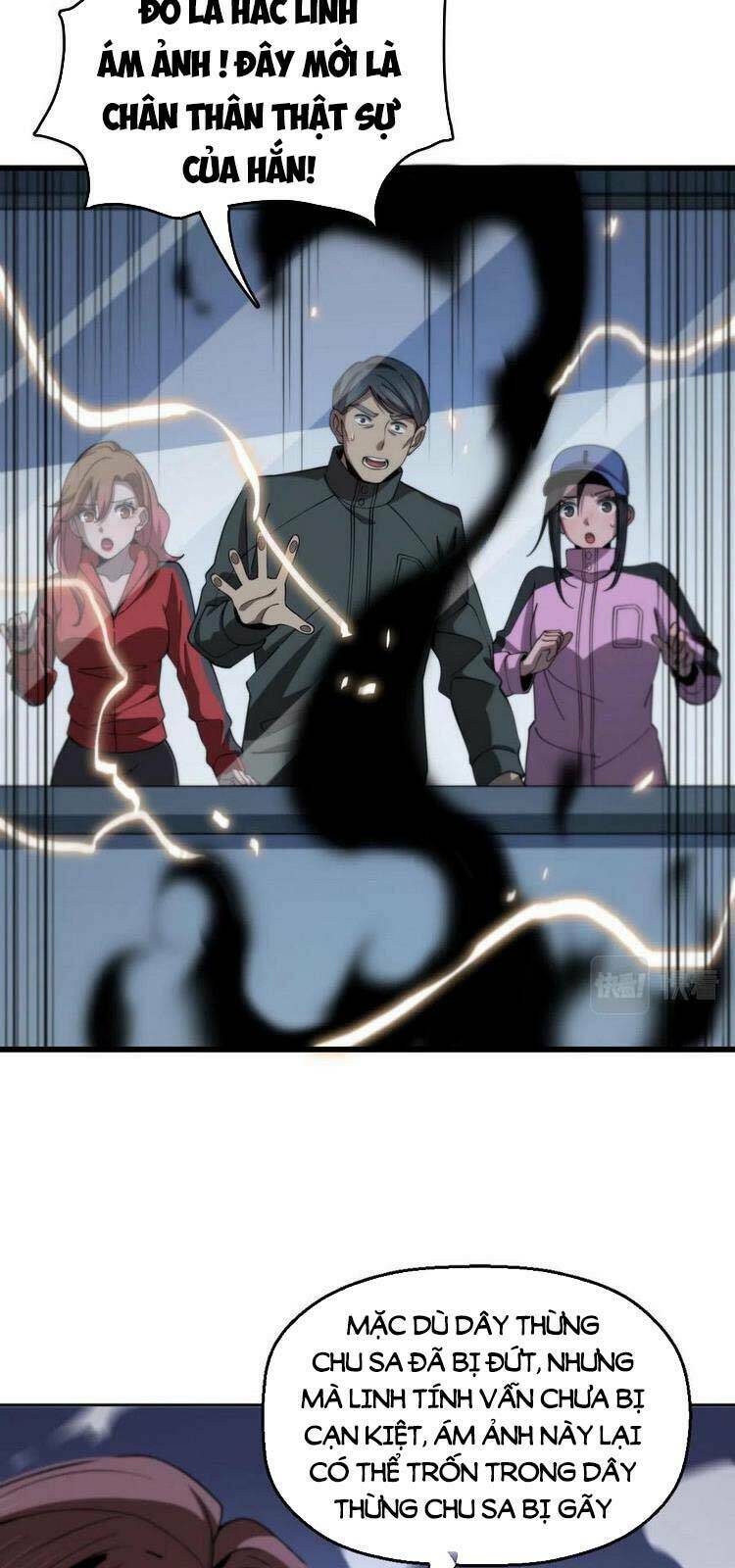 Đại Sư Phụ Hạ Sơn - Chapter 19 - Page 4