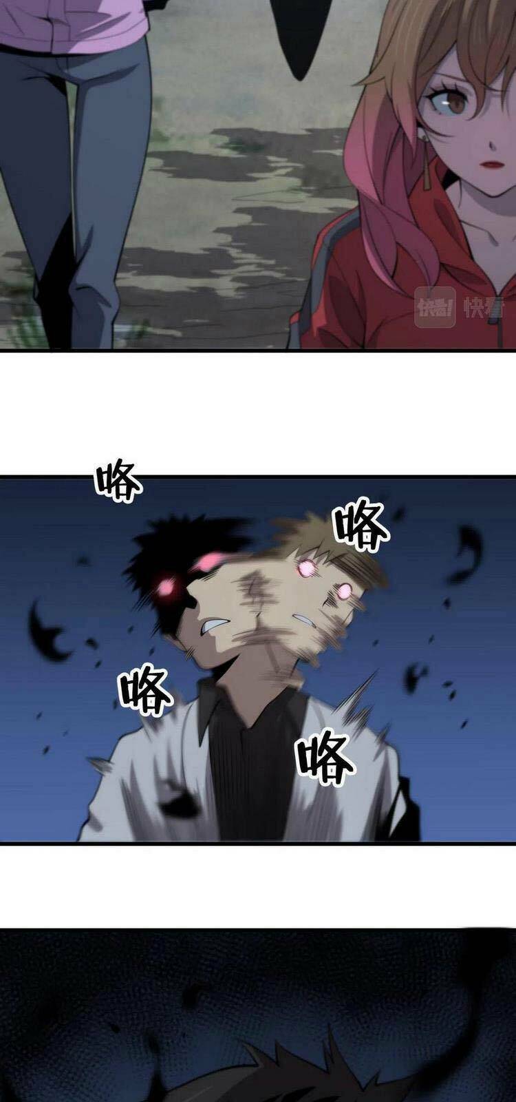 Đại Sư Phụ Hạ Sơn - Chapter 19 - Page 49