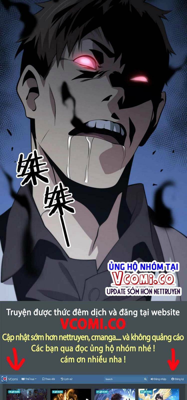 Đại Sư Phụ Hạ Sơn - Chapter 19 - Page 50