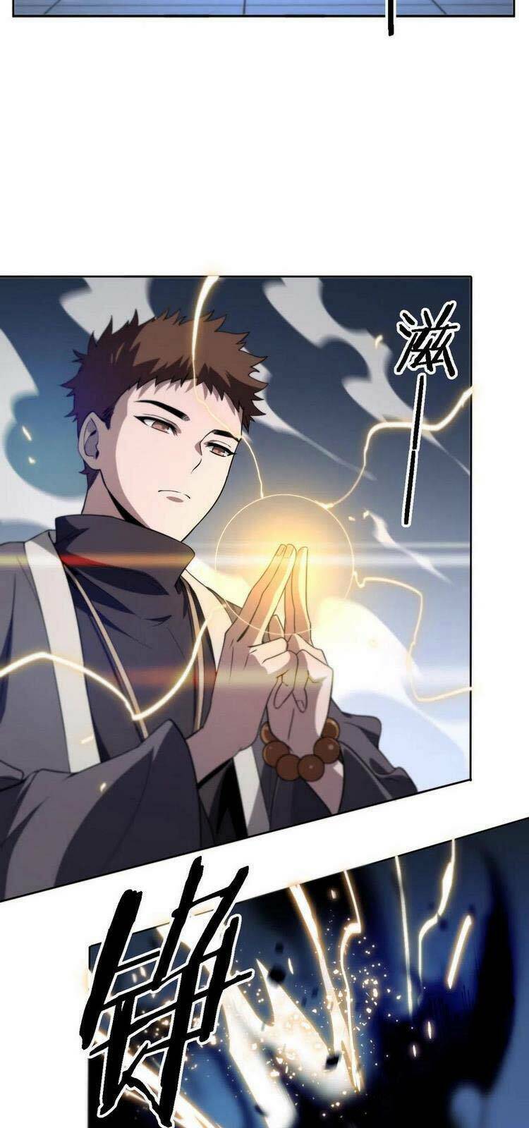 Đại Sư Phụ Hạ Sơn - Chapter 19 - Page 6