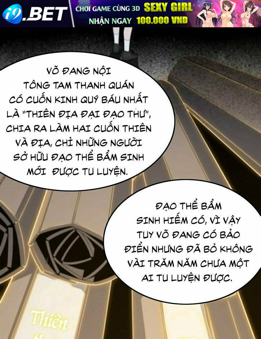 Đại Sư Phụ Hạ Sơn - Chapter 2 - Page 15