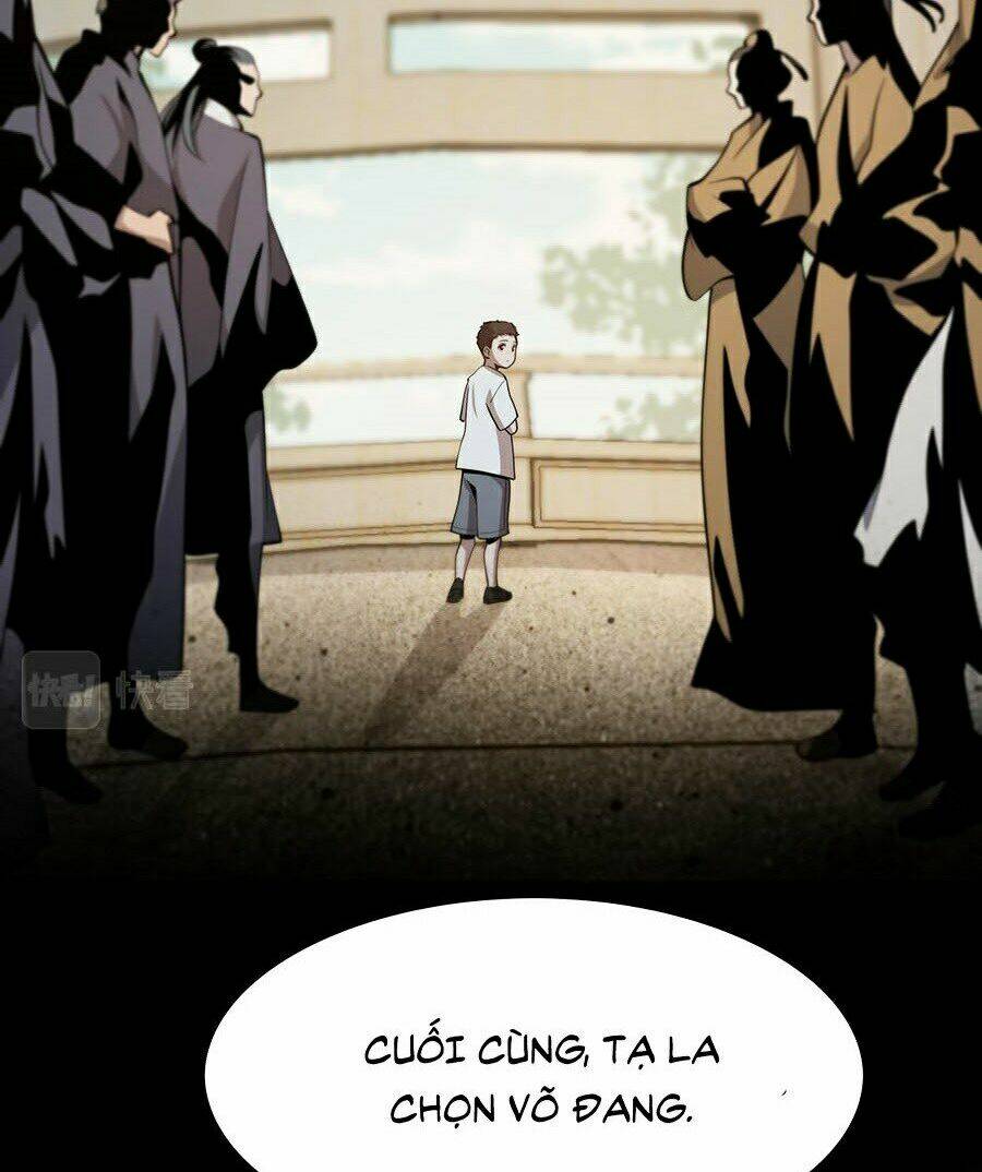 Đại Sư Phụ Hạ Sơn - Chapter 2 - Page 17