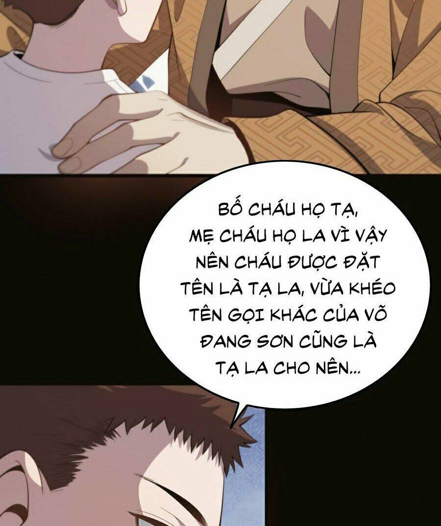 Đại Sư Phụ Hạ Sơn - Chapter 2 - Page 21