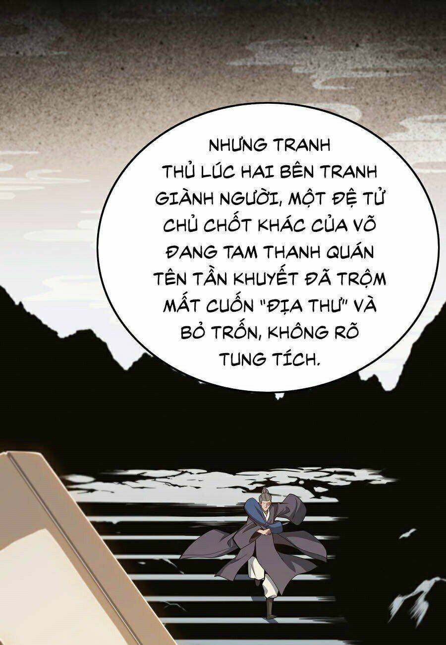 Đại Sư Phụ Hạ Sơn - Chapter 2 - Page 24
