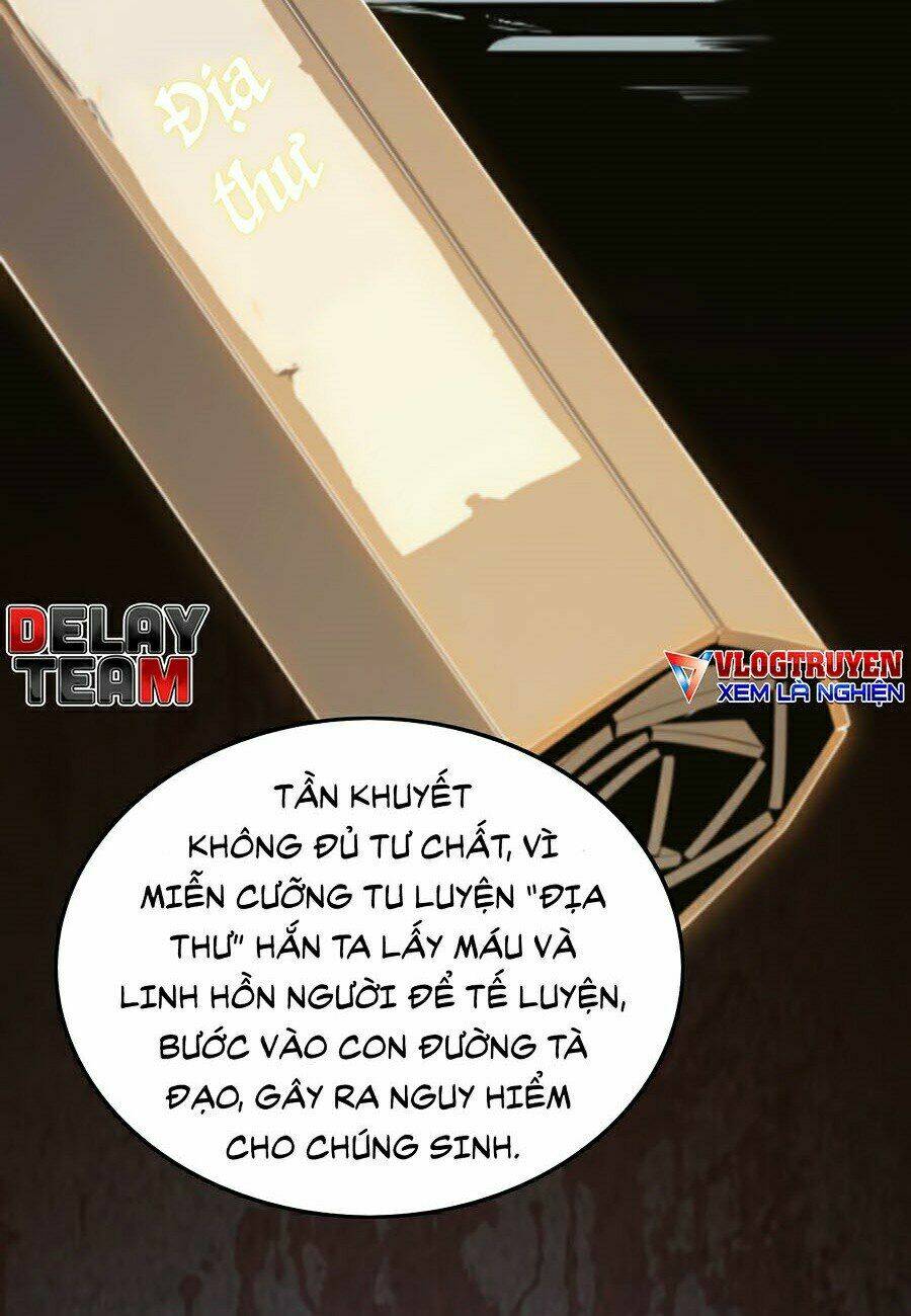 Đại Sư Phụ Hạ Sơn - Chapter 2 - Page 25