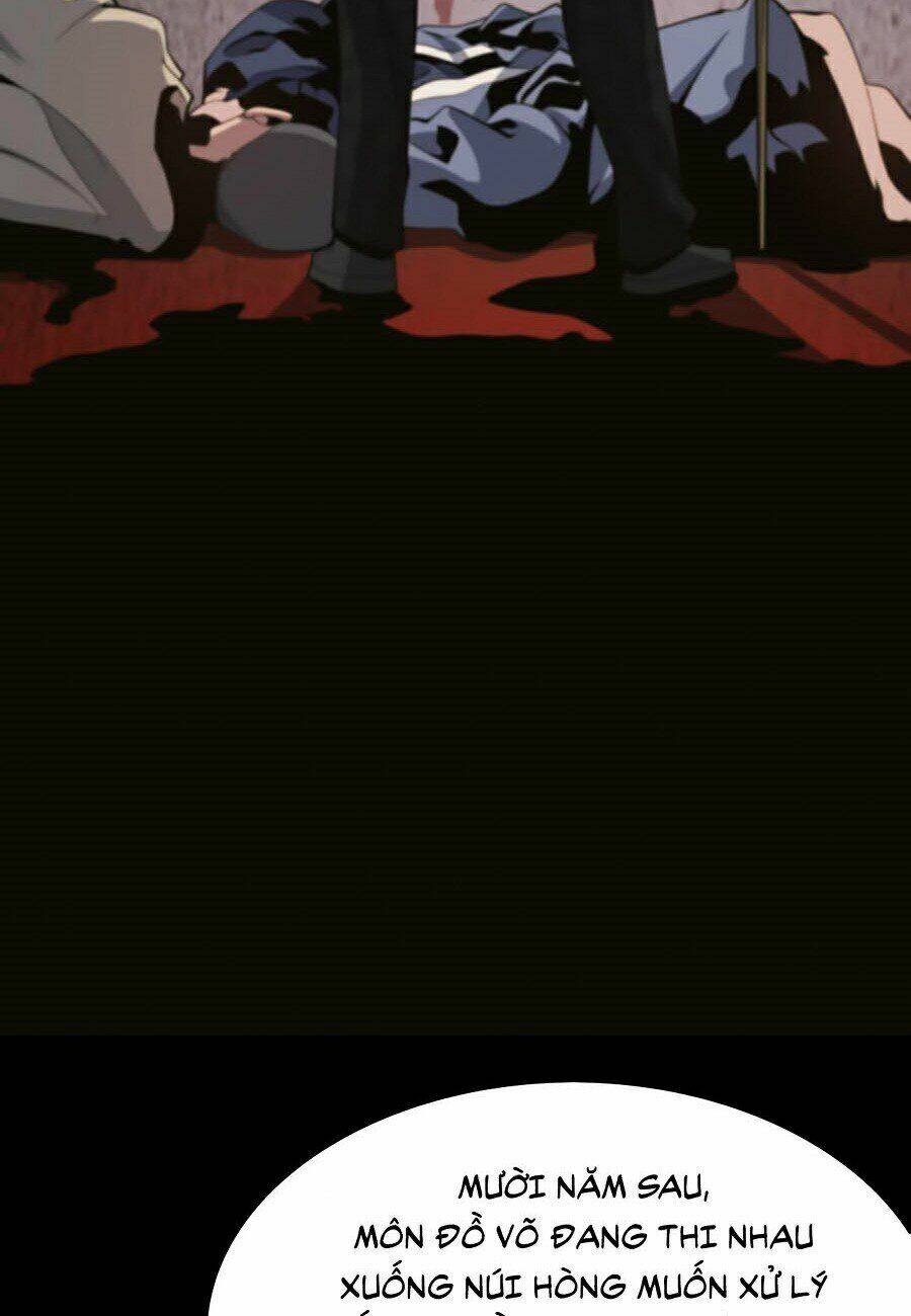 Đại Sư Phụ Hạ Sơn - Chapter 2 - Page 27