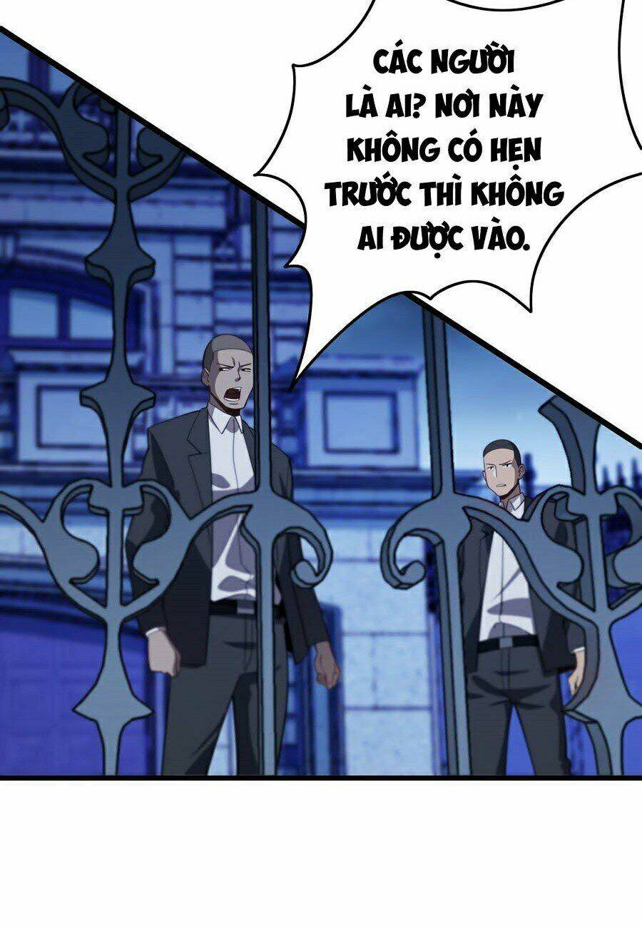 Đại Sư Phụ Hạ Sơn - Chapter 2 - Page 35