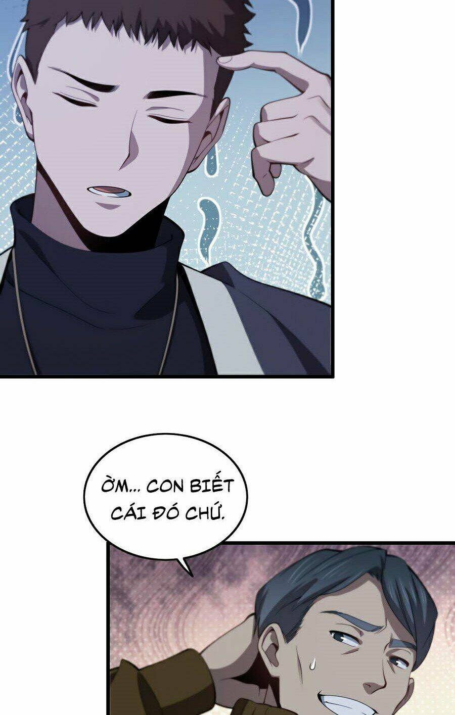 Đại Sư Phụ Hạ Sơn - Chapter 2 - Page 38