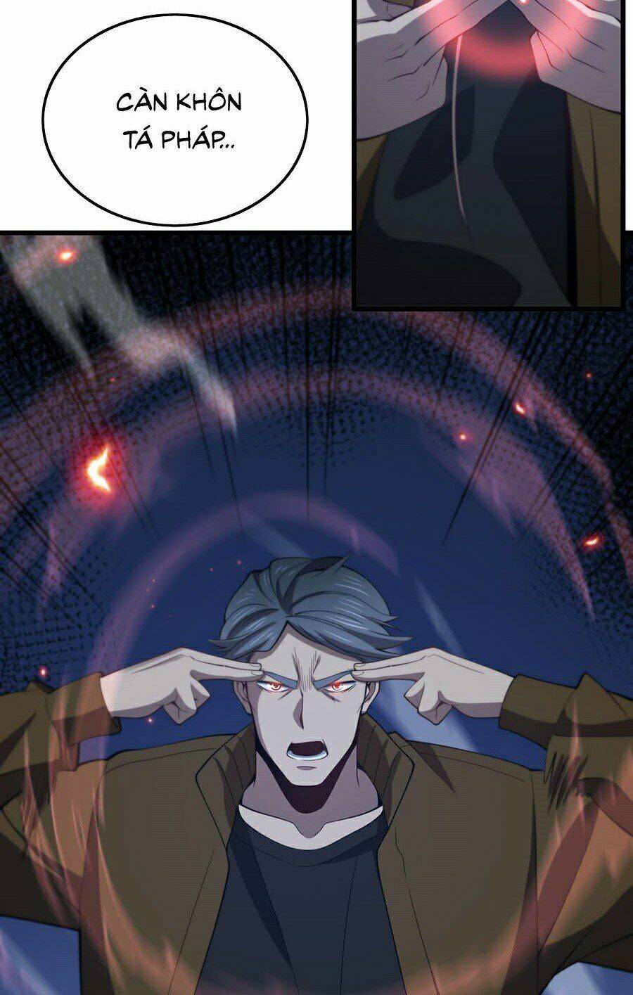 Đại Sư Phụ Hạ Sơn - Chapter 2 - Page 40