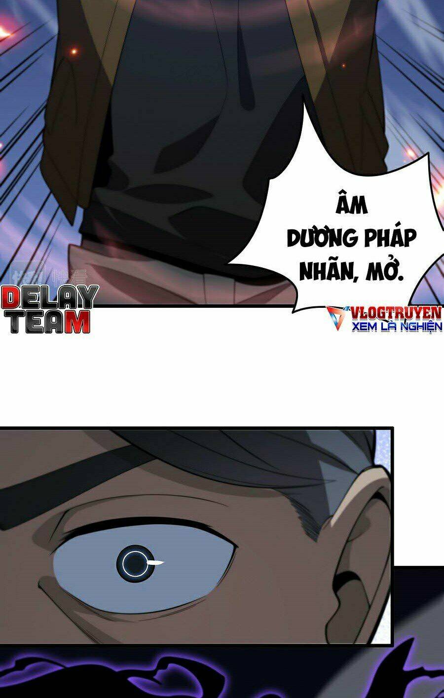 Đại Sư Phụ Hạ Sơn - Chapter 2 - Page 41