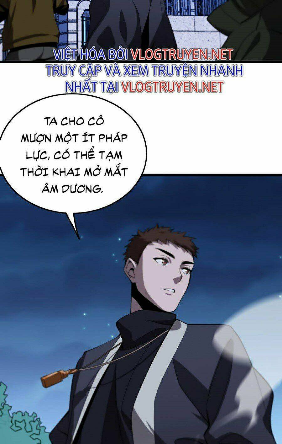 Đại Sư Phụ Hạ Sơn - Chapter 2 - Page 44