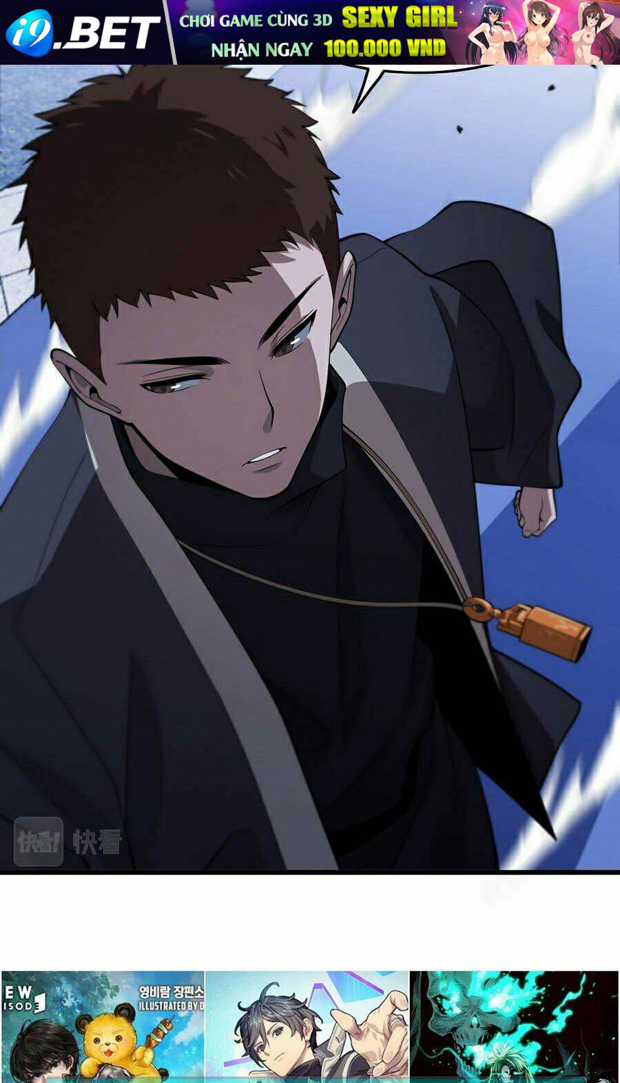 Đại Sư Phụ Hạ Sơn - Chapter 2 - Page 47