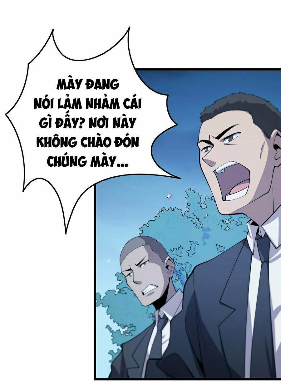 Đại Sư Phụ Hạ Sơn - Chapter 2 - Page 49