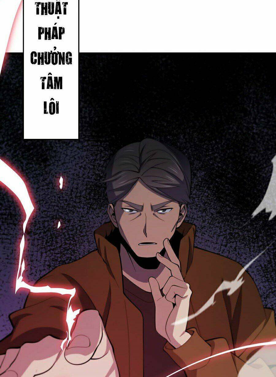 Đại Sư Phụ Hạ Sơn - Chapter 2 - Page 53