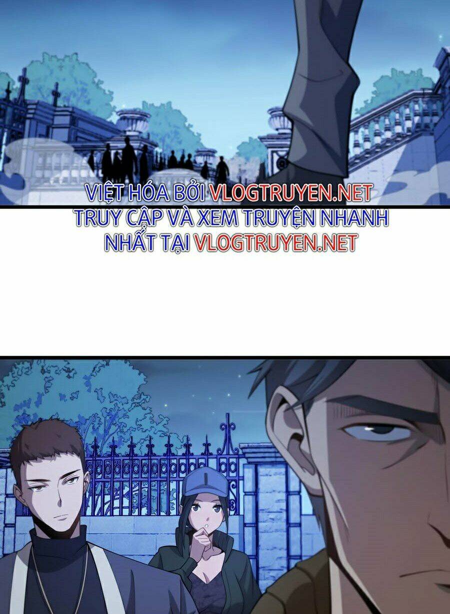 Đại Sư Phụ Hạ Sơn - Chapter 2 - Page 56