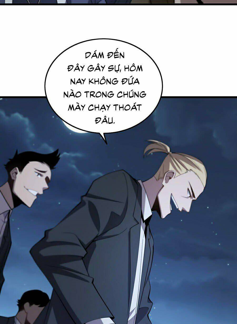 Đại Sư Phụ Hạ Sơn - Chapter 2 - Page 57