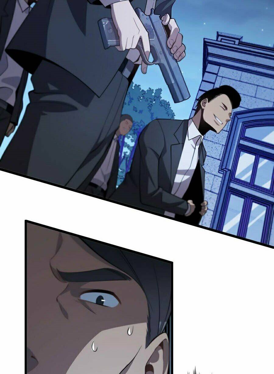 Đại Sư Phụ Hạ Sơn - Chapter 2 - Page 58