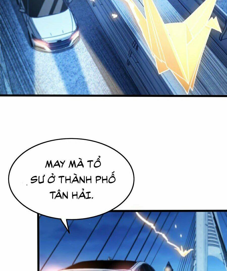 Đại Sư Phụ Hạ Sơn - Chapter 2 - Page 5