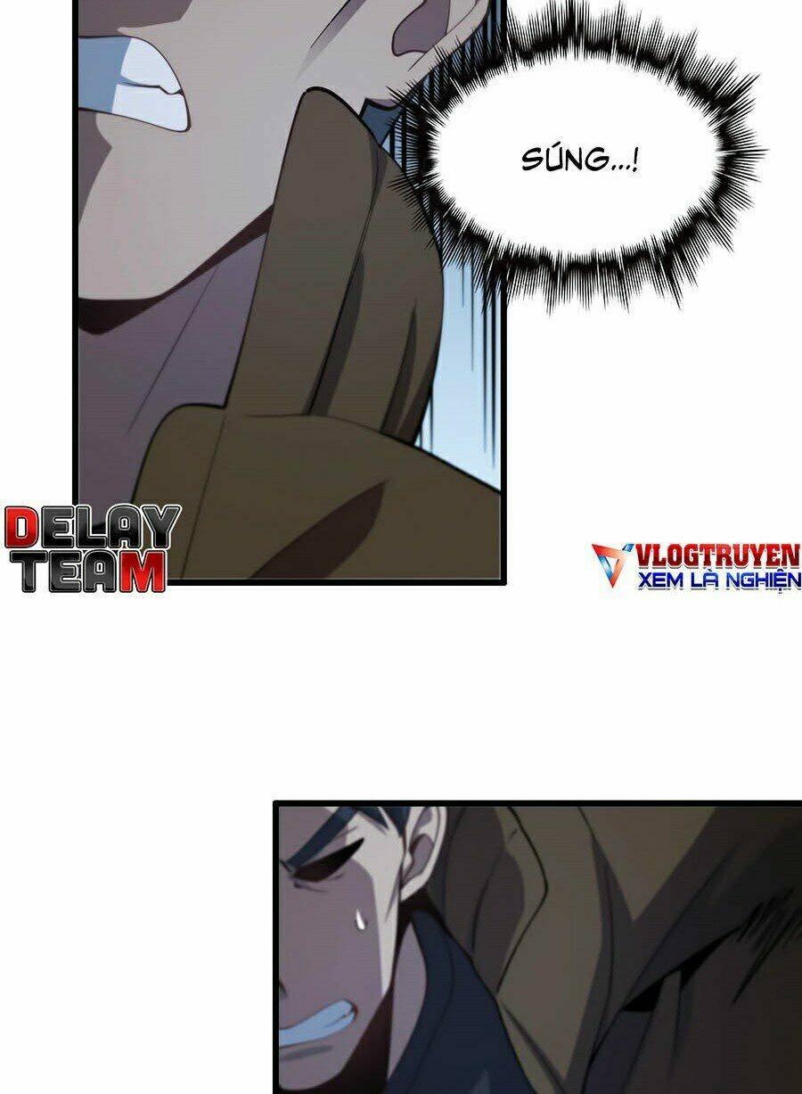 Đại Sư Phụ Hạ Sơn - Chapter 2 - Page 59