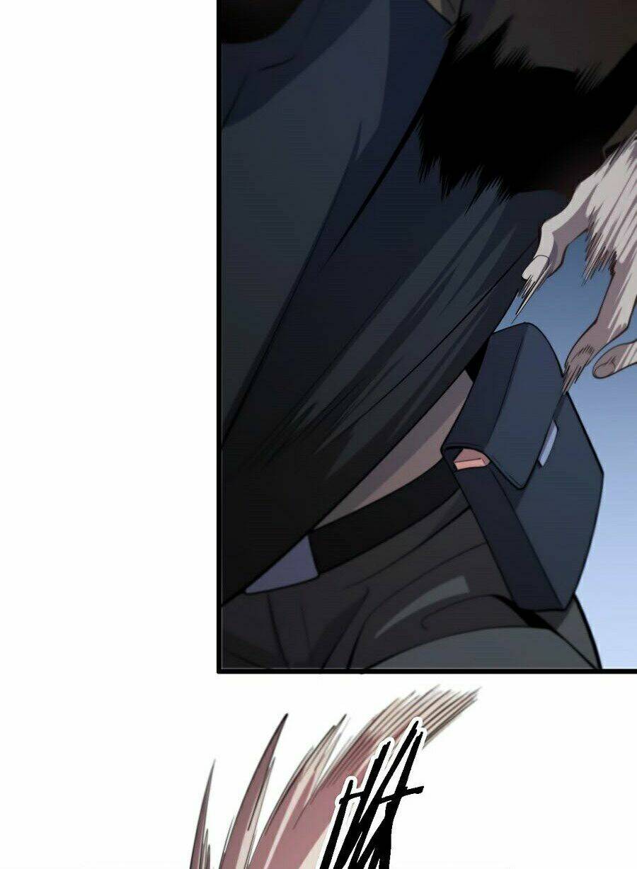 Đại Sư Phụ Hạ Sơn - Chapter 2 - Page 60