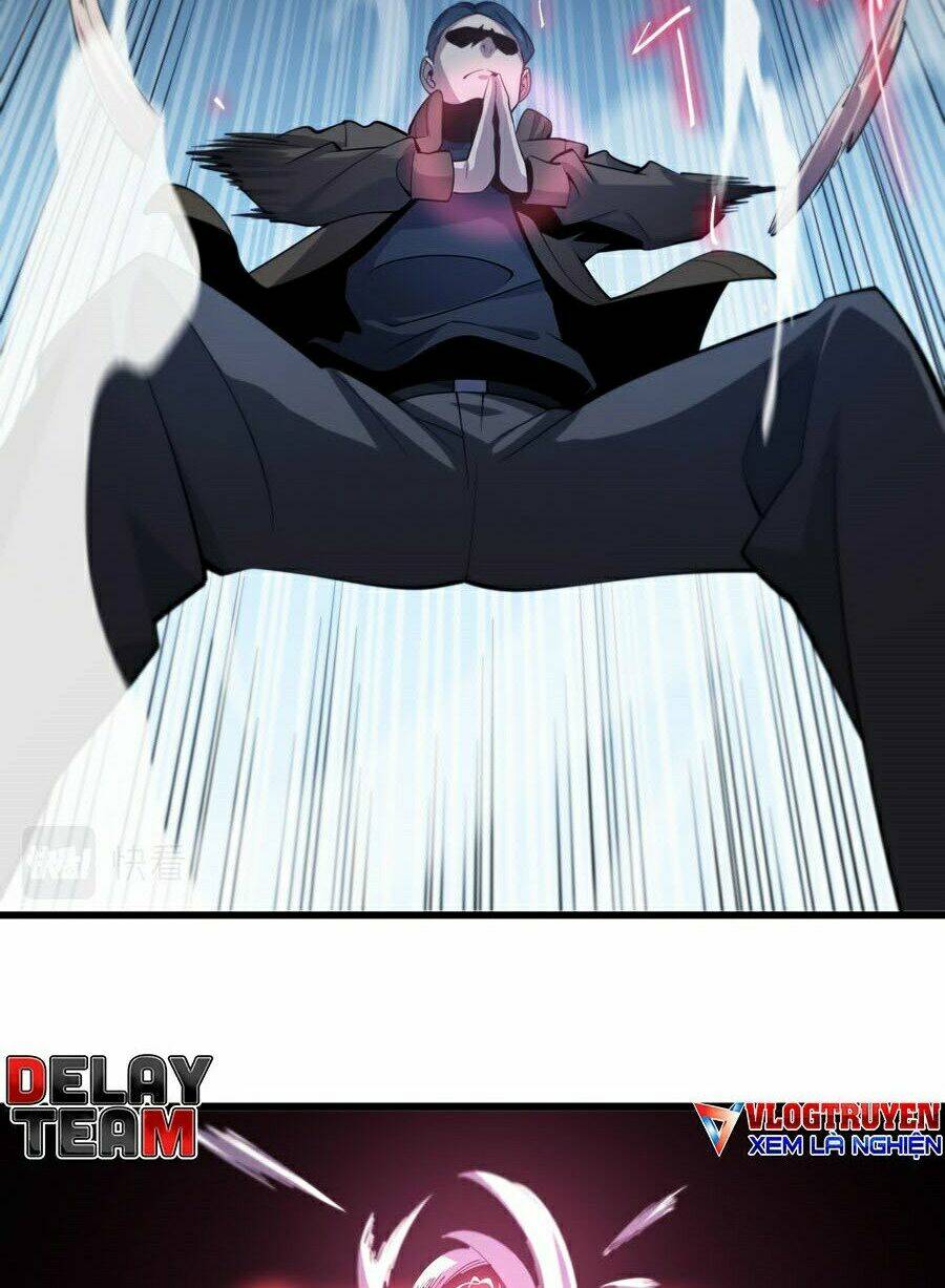 Đại Sư Phụ Hạ Sơn - Chapter 2 - Page 64