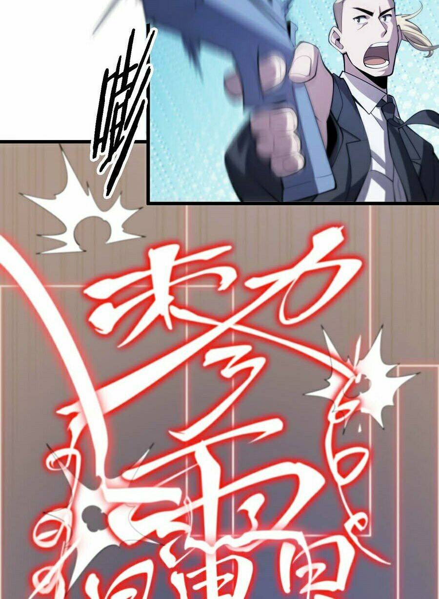 Đại Sư Phụ Hạ Sơn - Chapter 2 - Page 66