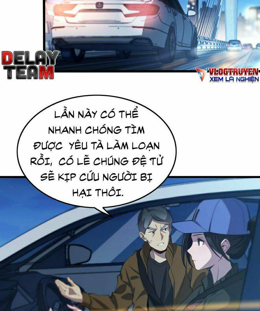 Đại Sư Phụ Hạ Sơn - Chapter 2 - Page 6