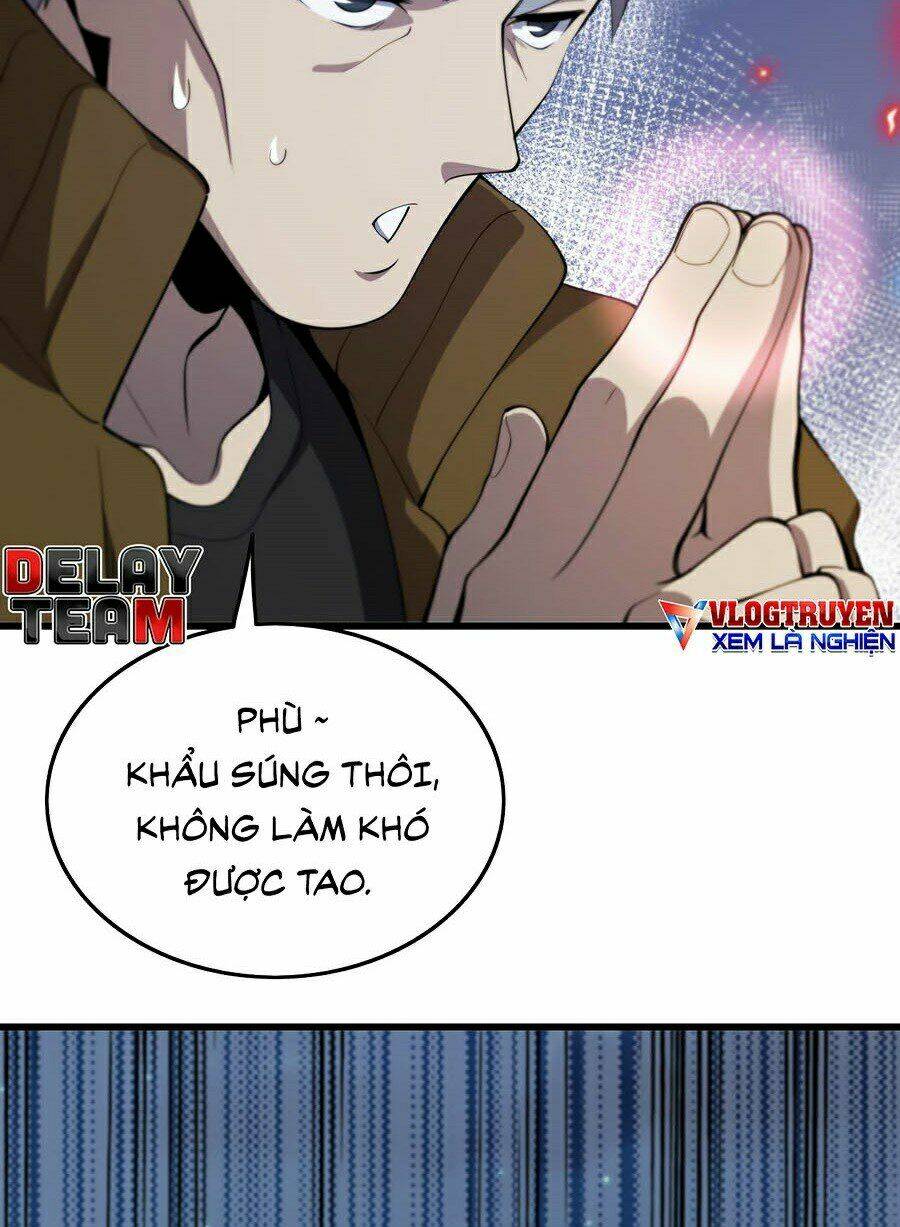 Đại Sư Phụ Hạ Sơn - Chapter 2 - Page 71