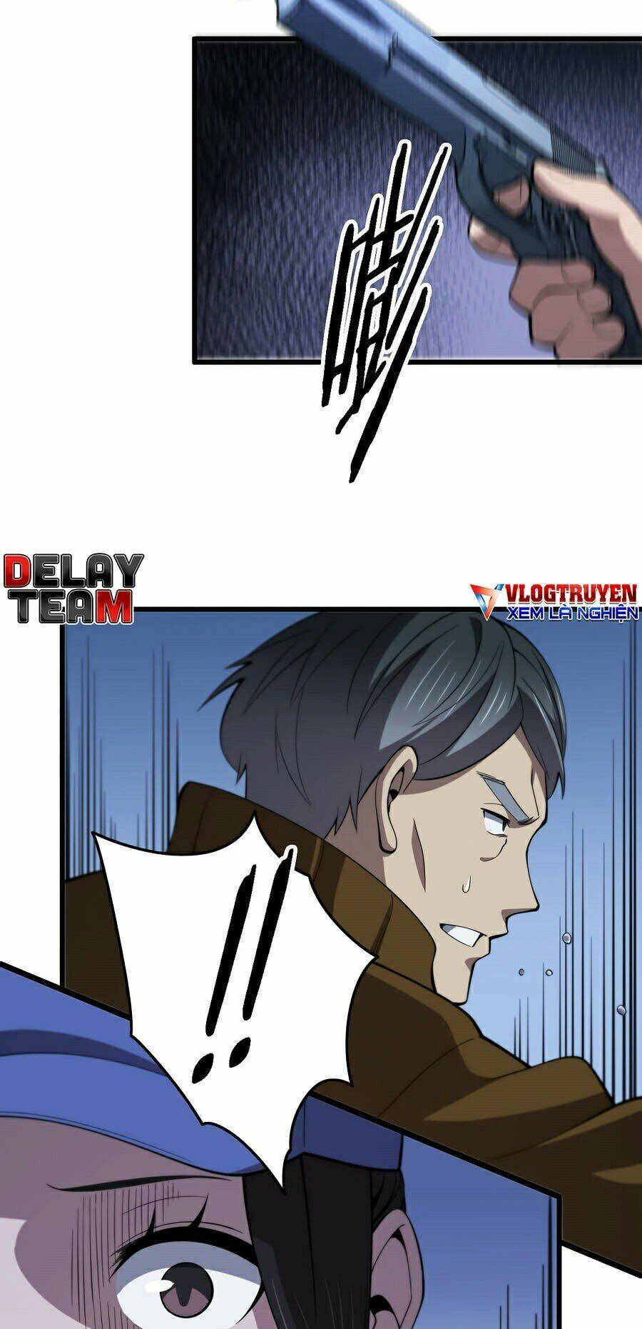 Đại Sư Phụ Hạ Sơn - Chapter 2 - Page 75