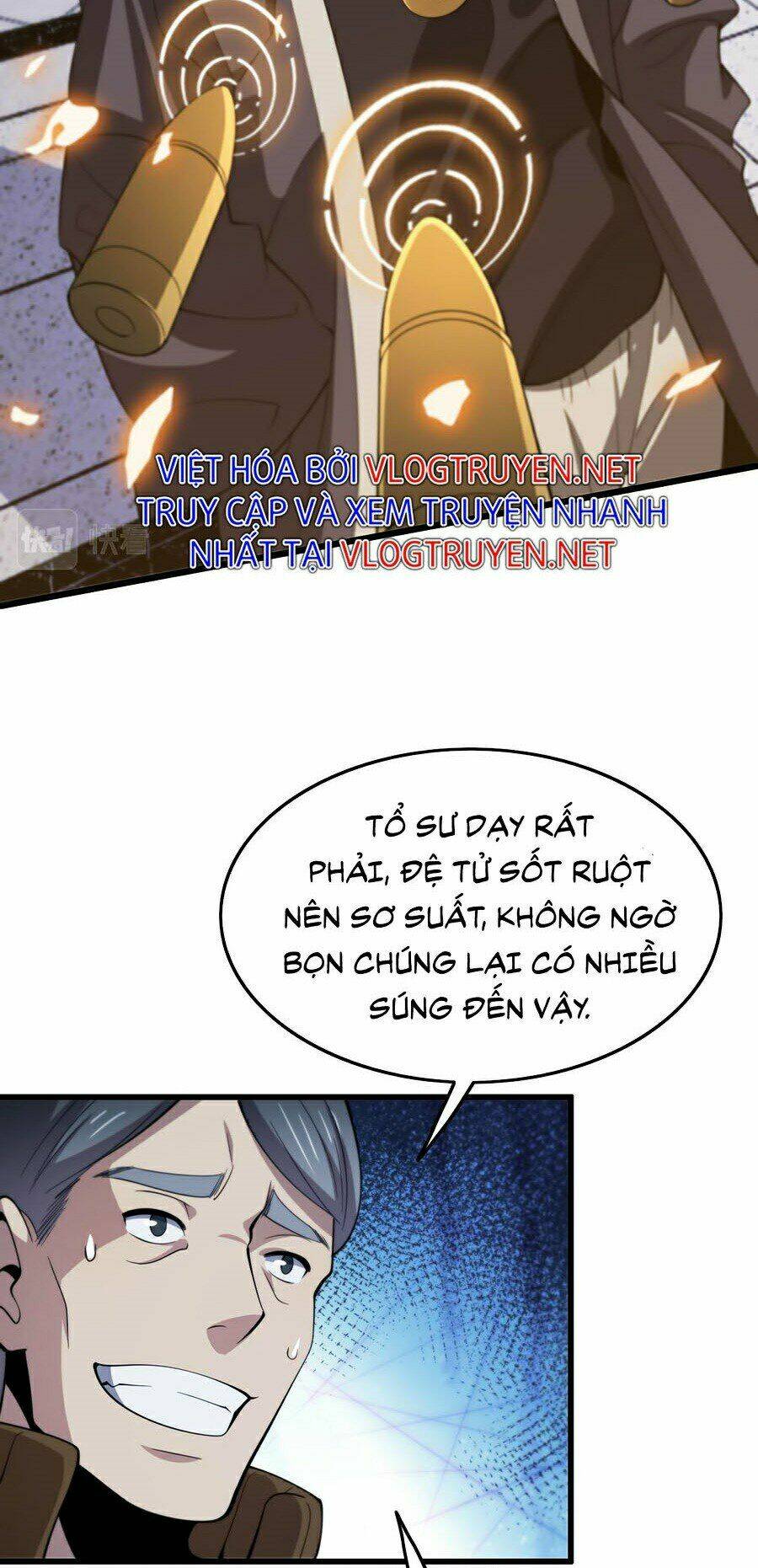 Đại Sư Phụ Hạ Sơn - Chapter 2 - Page 78