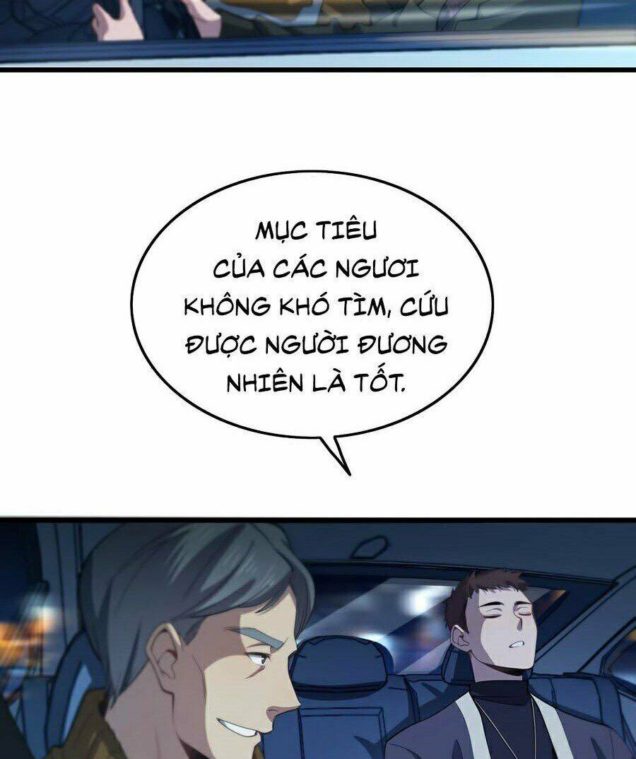 Đại Sư Phụ Hạ Sơn - Chapter 2 - Page 7