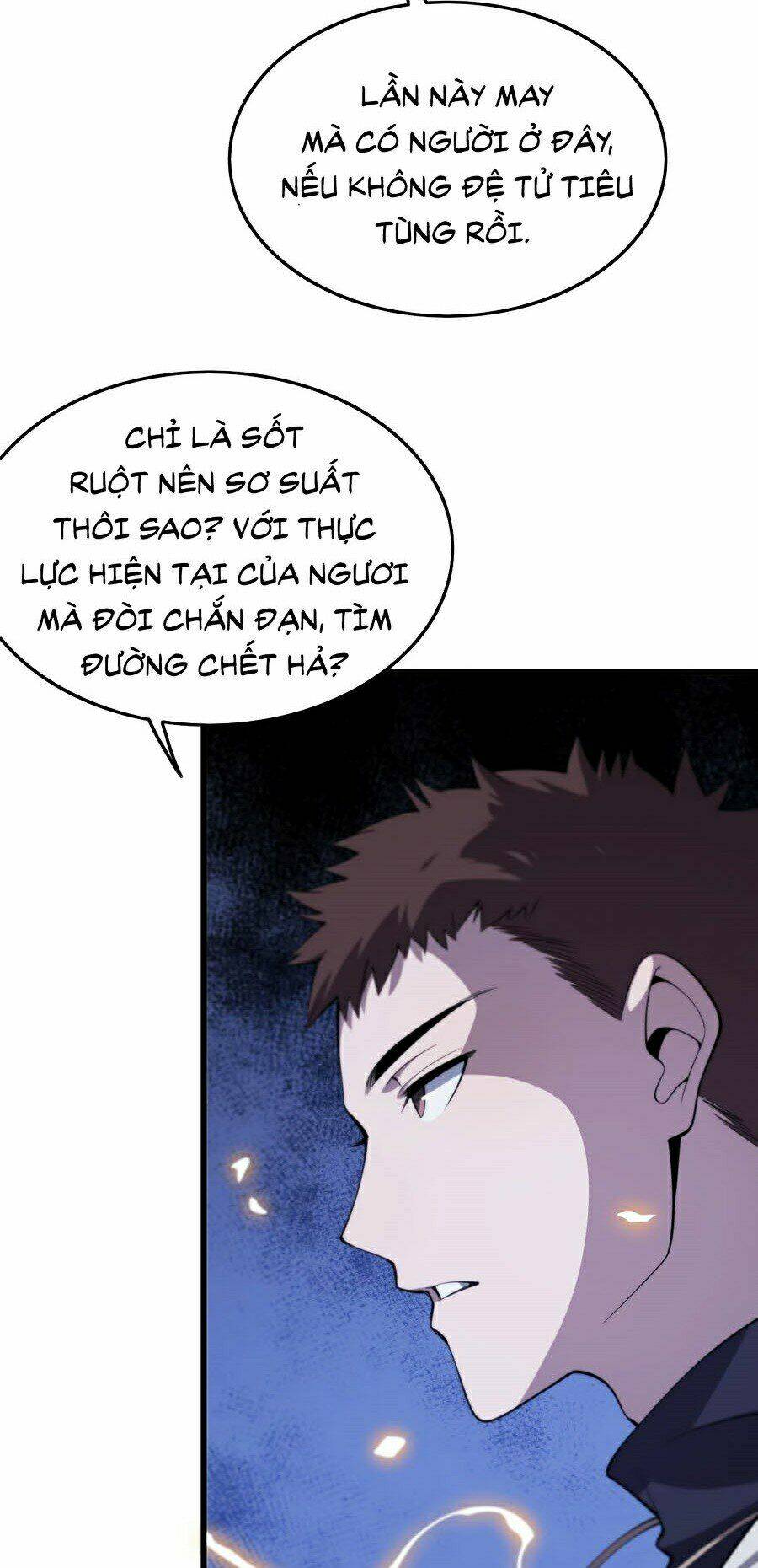 Đại Sư Phụ Hạ Sơn - Chapter 2 - Page 79