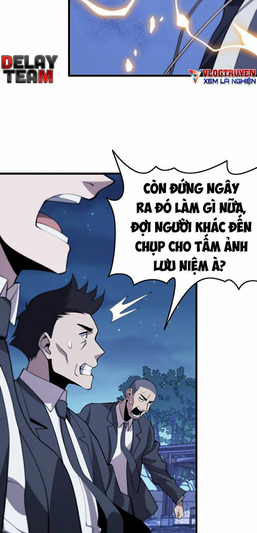 Đại Sư Phụ Hạ Sơn - Chapter 2 - Page 80
